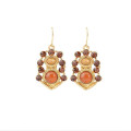 Vintage Hot Selling Luxury Earring For Women, Lady Earring